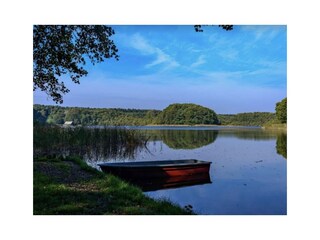 Nationalpark Müritz