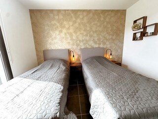 Ferienhaus Aude Ausstattung 12