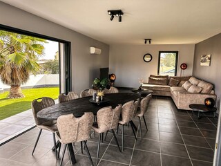 Ferienhaus Aude Ausstattung 9