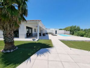 Vakantiehuis Villa Panorama