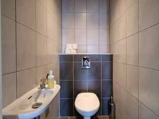 Ferienhaus Aude Ausstattung 17