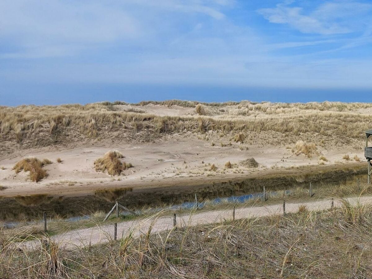 Bungalow Sint Maartenszee Umgebung 14