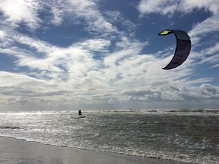 Vakantiehuis Noordwijk Omgeving 28