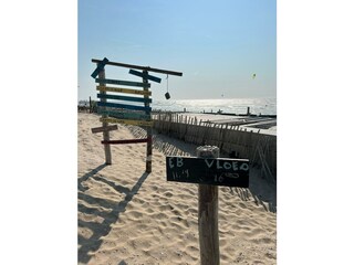 Casa per le vacanze Noordwijk Ambiente 32