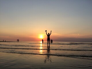 Casa per le vacanze Noordwijk Ambiente 33