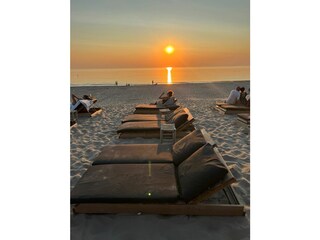 Casa per le vacanze Noordwijk Ambiente 35