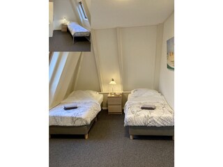 Casa per le vacanze Noordwijk Caratteristiche 12