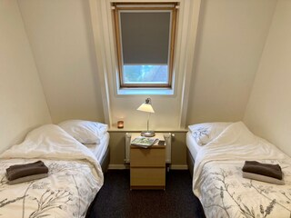 Casa per le vacanze Noordwijk Caratteristiche 13