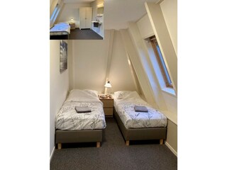 Casa per le vacanze Noordwijk Caratteristiche 14