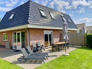 Holiday house Vacation rental nr 3 - Noordwijk - image1