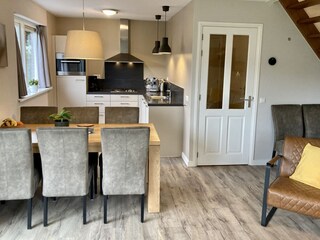 Casa per le vacanze Noordwijk Caratteristiche 10