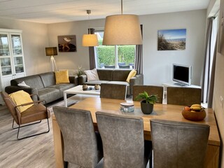 Casa per le vacanze Noordwijk Caratteristiche 11