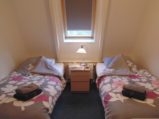 Casa per le vacanze Noordwijk Pianta del piano 39