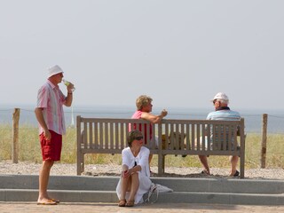 Vakantiehuis Noordwijk Omgeving 20