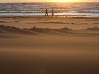 Vakantiehuis Noordwijk Omgeving 25