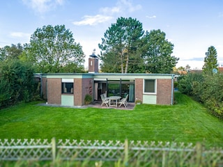 Wunderschönes Ferienhaus Escher im englisch-maritimen Stil und unmittelbarer Strandnähe