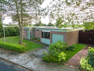 Wunderschönes Ferienhaus Escher im englisch-maritimen Stil und unmittelbarer Strandnähe
