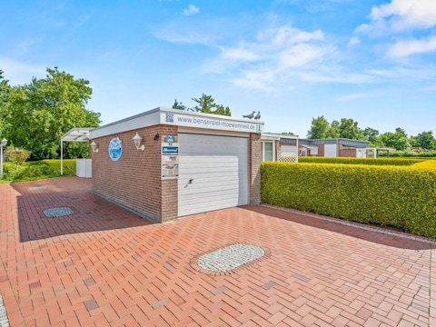 Ferienhaus Möwennest