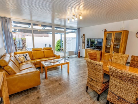 Ferienhaus Seen-Sucht - Seen-Sucht