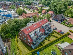 Ferienwohnung Alpenstrandläufer - Bensersiel - image1