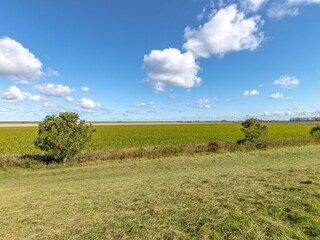 Wunderschön gelegenes Apartmenthaus mit einzelnen Ferienwohnungen in direkter Nähe zu Dornumersie...