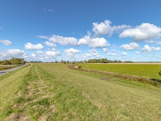 Wunderschön gelegenes Apartmenthaus mit einzelnen Ferienwohnungen in direkter Nähe zu Dornumersie...