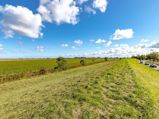 Wunderschön gelegenes Apartmenthaus mit einzelnen Ferienwohnungen in direkter Nähe zu Dornumersie...