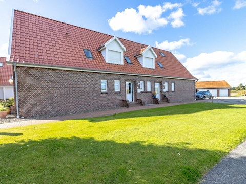 Ferienwohnung Deichnest