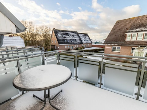 Ferienwohnung Deichstern