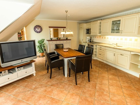 Ferienwohnung Gorch Fock