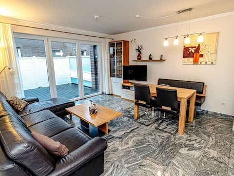 Ferienwohnung Hamtor