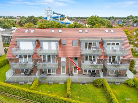 Ferienwohnung Hessentor
