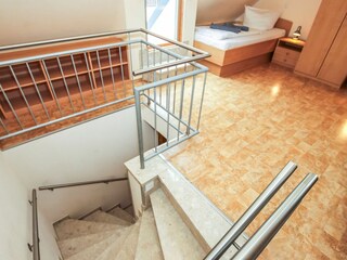Ferienwohnung Bensersiel Ausstattung 13