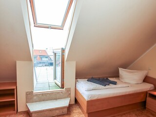 Ferienwohnung Bensersiel Ausstattung 14