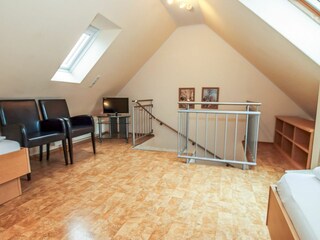 Ferienwohnung Bensersiel Ausstattung 16