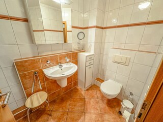 Ferienwohnung Bensersiel  17