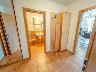 Ferienwohnung Bensersiel  19