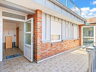 Ferienwohnung Krusenstern