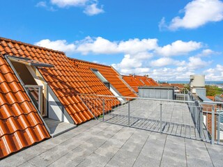 Ferienwohnung Krusenstern