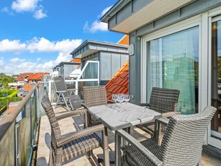 Ferienwohnung Krusenstern