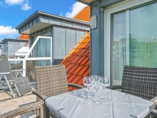 Ferienwohnung Krusenstern