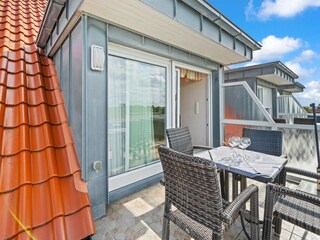 Ferienwohnung Krusenstern