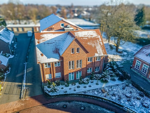 Ferienwohnung Küstenhaus