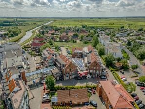 Ferienwohnung Meeresblick - Bensersiel - image1