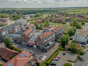 Ferienwohnung Padua - Bensersiel - image1