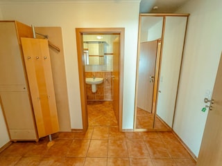 Ferienwohnung Bensersiel Ausstattung 10