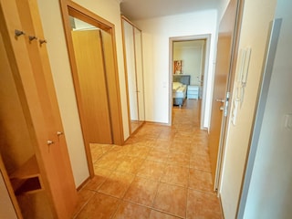 Ferienwohnung Bensersiel Ausstattung 12