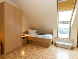 Ferienwohnung Bensersiel Ausstattung 15