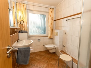 Ferienwohnung Bensersiel Ausstattung 4