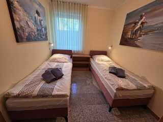 Ferienwohnung Bensersiel  19